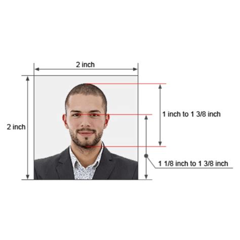 lottery visa picture size|DV Lottery Photos: Requirements & Common Mistakes.